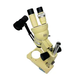 M5-97184 Wild Heerbrugg M5 Stereo Microscope Swiss Made #2