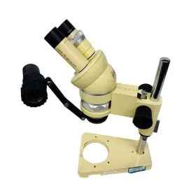 M5-97184 Wild Heerbrugg M5 Stereo Microscope Swiss Made #3