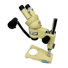 M5-97184 Wild Heerbrugg M5 Stereo Microscope Swiss Made