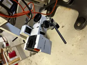 M655 Wild Heerbrugg Microscope #3