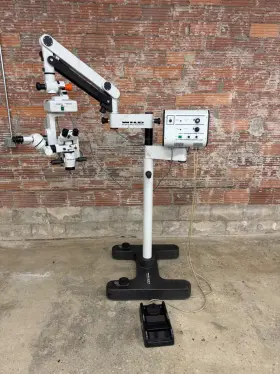 M690 Wild Heerbrugg Surgical Microscope