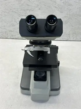 B1-220 Wolfe Laboratory Biology Microscope System #2