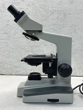 B1-220 Wolfe Laboratory Biology Microscope System #3