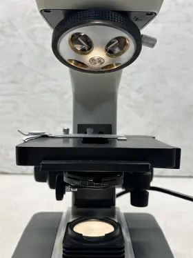 B1-220 Wolfe Laboratory Biology Microscope System