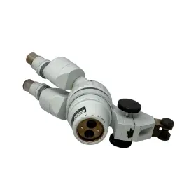 376631-05g World Precision Instruments 14168 Model Serial Microscope Head #3