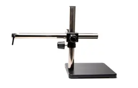 502004 Wpi World Precision Instruments Inc. Microscope Boom Stand Camera New