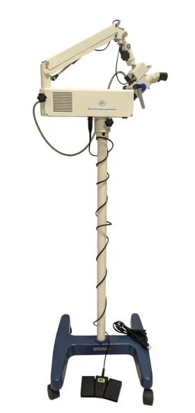 Psmb5 Wpi World Precision Instrument Surgical Microscope Model #2