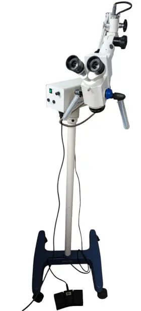 Psmb5 Wpi World Precision Instrument Surgical Microscope Model