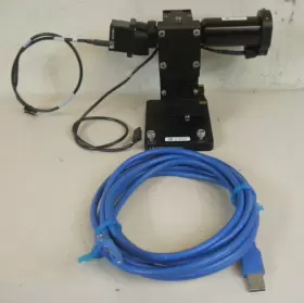 Mq013mg-e2 Ximea Xiq Usb3.0 Industrial Camera Optosigma Tasb-401 And Tasb-402