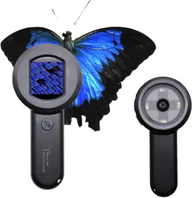 Yanyang 445038826865 2.0 Inch Digital Microscope Handheld Electronic Magnifying Glass