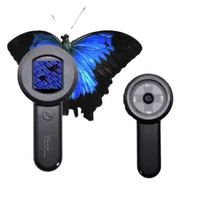 Wxyy1224-3 Young Future 2.0 Inch Digital Microscope Handheld Electronic Magnifying Glass