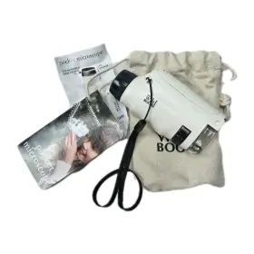 Your Wild Books 796554892214 Pocket Microscope. Up To 120 Zoom