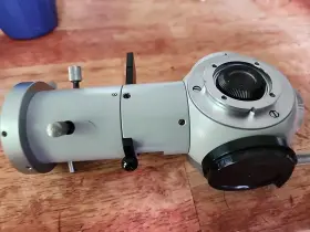 00-9901 Zeiss Microscope Vertical Epi-illuminator 46 30 Standard