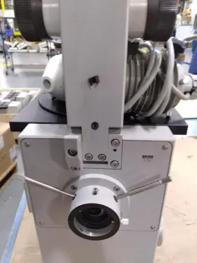 0193858 Zeiss Binocular Microscope #3