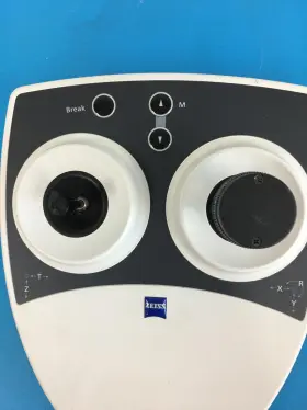 346023-8006-000 Zeiss Microscope Joystick #2