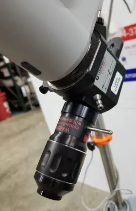 417190 Zeiss Opmi 6-s Surgical Microscope #3