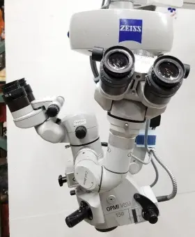 417605 Zeiss Opmi Visu 150 S8 #2