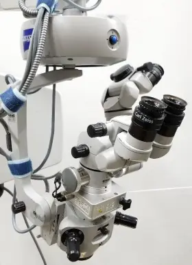 417605 Zeiss Opmi Visu 150 S8 #3