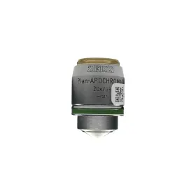 420650-9902 Zeiss Plan-apochromat 20x/0.8 M27 Thread Size