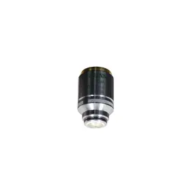 421091-9811 Zeiss A-plan 100x/1.25 Oil Ph2 M27 Thread Size