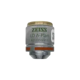 421231-9910 Zeiss Ld A-plan 5x/0.15 Ph1