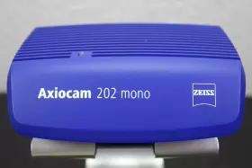 426570-9010-000 Zeiss Axiocam 202 Mono Monochrome Microscope Digital Camera