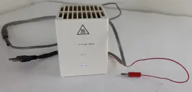 427217 Zeiss 44 72 17 100 Watt Microscope Lamp