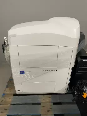 430038-9001-000 Zeiss 430038-9000-000 2021 Axio Scan.z1 System Model