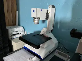 430040-9000-000 Zeiss Smartzoom 5 Microscope #3