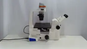 431030-9000-000 Zeiss Inverted Microscope Axio Vert. A1 With 10x 20x Objectives - Bb3362553