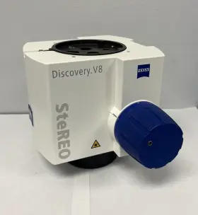 435000-0000-000 Zeiss Discovery V8 Microscope Body