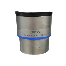 435203 Zeiss Plan-apochromat S 1x Fwd 60mm