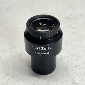 444036-9000-000 Zeiss 10x/23 Microscope Focusable Eye Piece Fits 30mm