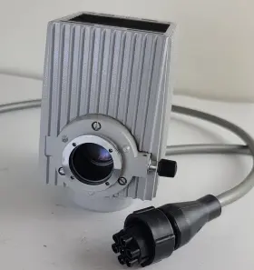 468030 Zeiss 46 80 30 100 Watt Microscope Lamp Hbo With 2