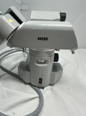 6-sdfc Zeiss Opmi Microscope Head #2