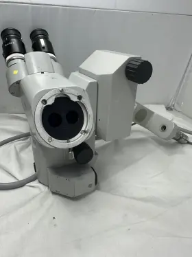 6-sdfc Zeiss Opmi Microscope Head #3