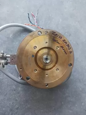 Em902a Zeiss 902a Coil Section -see Description