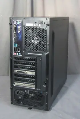 Lsm-510 Zeiss Aim/lsm-510 Win-7 I7 Pc With Scanner/zen Imaging Sw #2