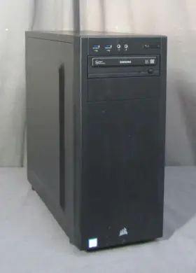 Lsm-510 Zeiss Aim/lsm-510 Win-7 I7 Pc With Scanner/zen Imaging Sw