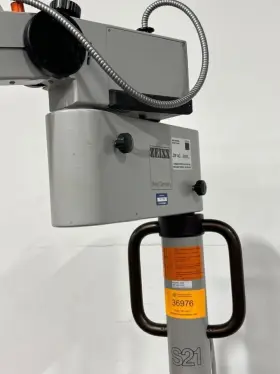 Opmi-111 Zeiss Opmi 111 Surgical Microscope #3