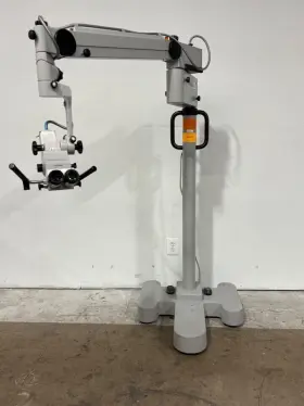 Opmi-111 Zeiss Opmi 111 Surgical Microscope