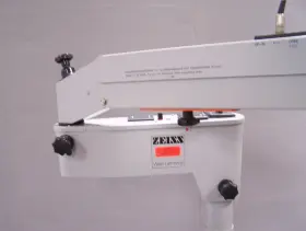 Opmi-6cf Zeiss Opmi-6cf/c Ophthalmology Eye Surgery Microscope On S3 Stand #2