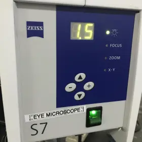 P30200002 Zeiss Opmi Visu 150 Stativ S7 Surgical Microscope Limited Testing - Pickup Only #2