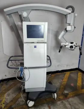P30200003 Zeiss Carl Opmi Pentero Neuro Surgical Microscope Limited Testing - Pickup Only #2