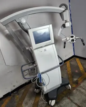 P30200003 Zeiss Carl Opmi Pentero Neuro Surgical Microscope Limited Testing - Pickup Only