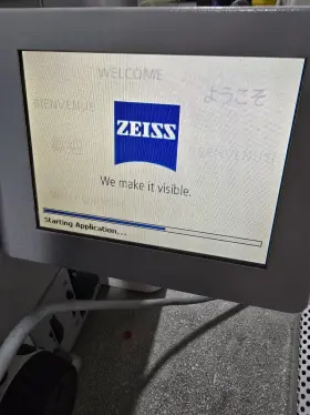 Ax10 Zeiss / Proex Technology Techology Ventana Microscopy Imager M1 #3