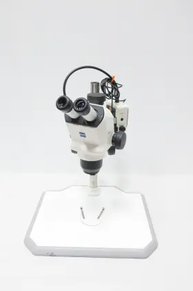 Stemi508 Zeiss Stereo Microscope #2