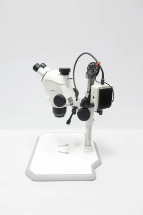Stemi508 Zeiss Stereo Microscope #3