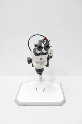 Stemi508 Zeiss Stereo Microscope