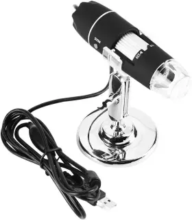Skiesoartbx1zsgua2 Zerone Usb Digital Microscope 1000x Zoom Magnifier Endoscope C